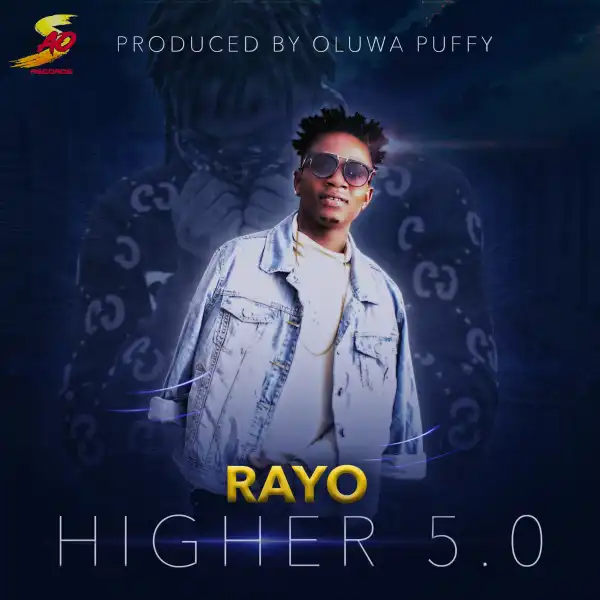 Rayo - Higher 5.0